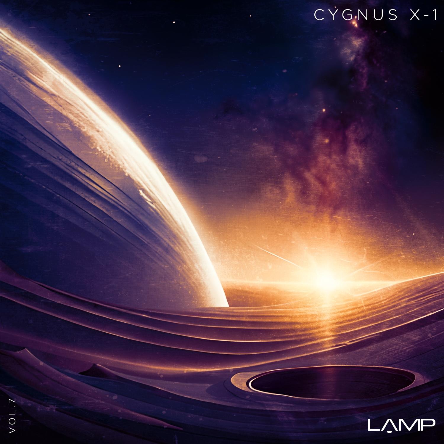 Hosting (Original Mix)_Ryan Ghostline_Cygnus X-1, Vol. 7 | 在线播放_Hosting (Original Mix)歌词_Hosting (Original Mix)下载 | 网易云音乐