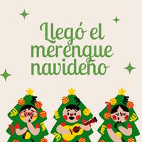 Llego el Merengue Navideño