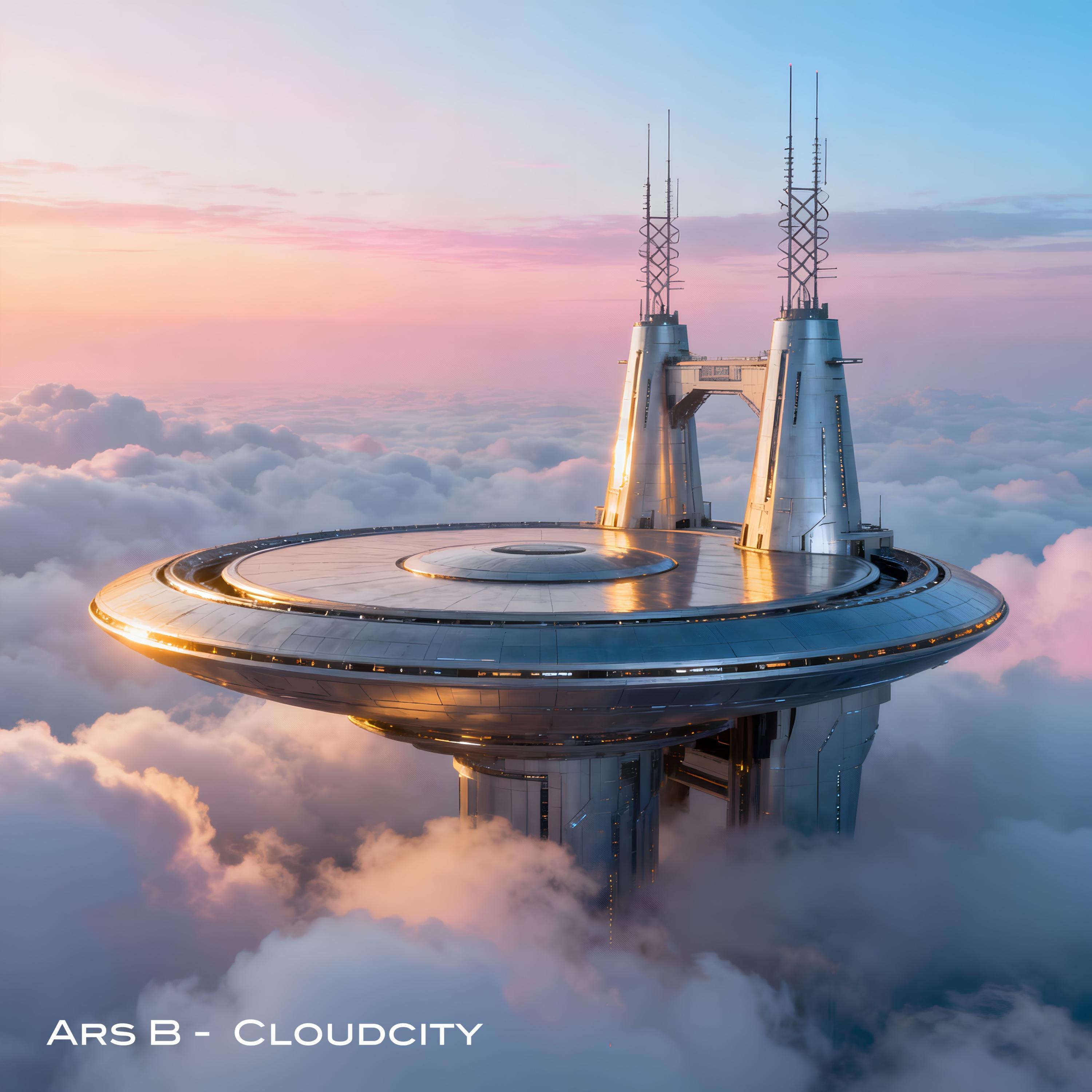 Cloudcity