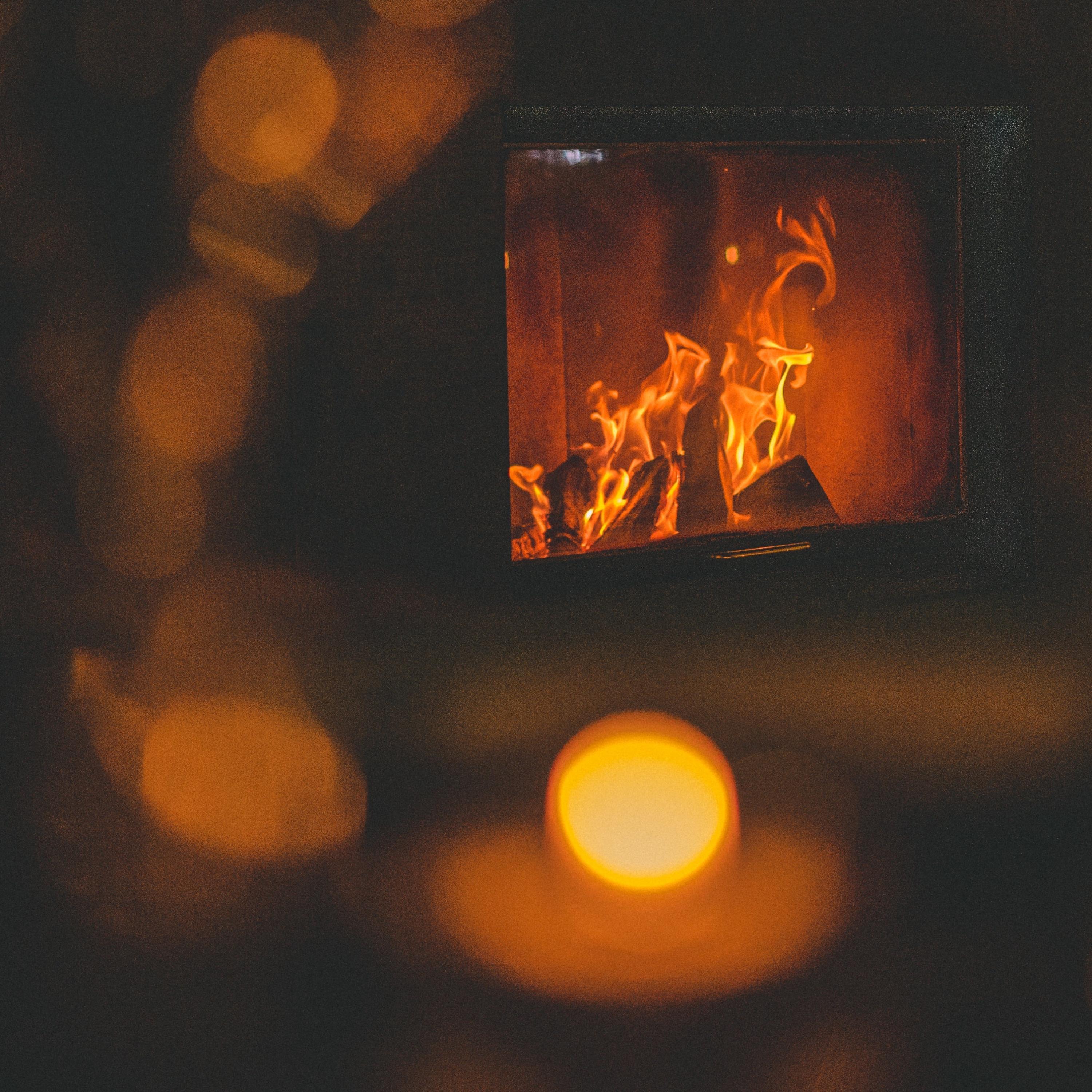 Foggy (2021 Remaster)