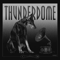 THUNDERDOME VINYL SERIES I / IV