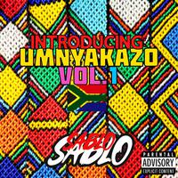 uMnyakazo, Vol. 1