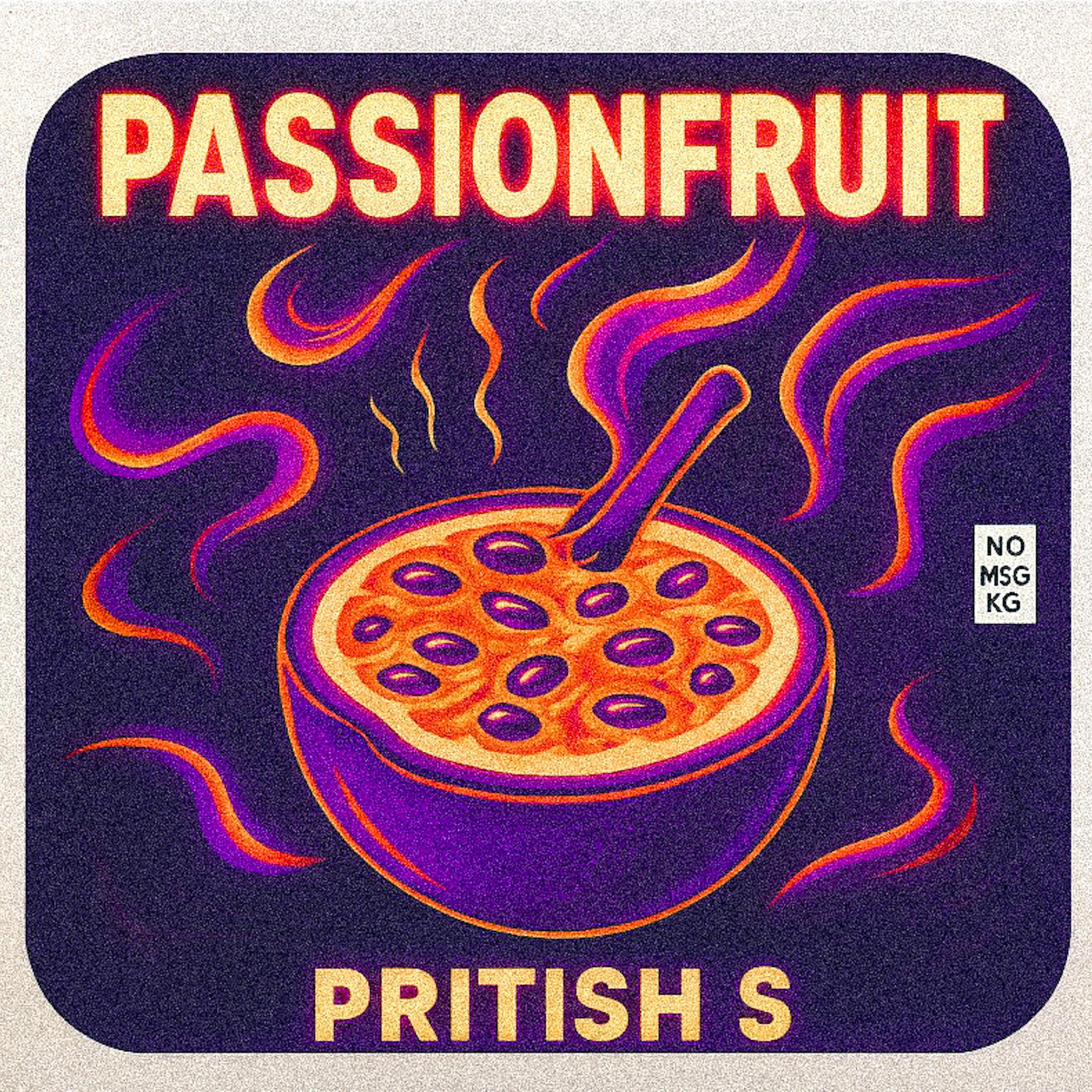 PASSIONFRUIT