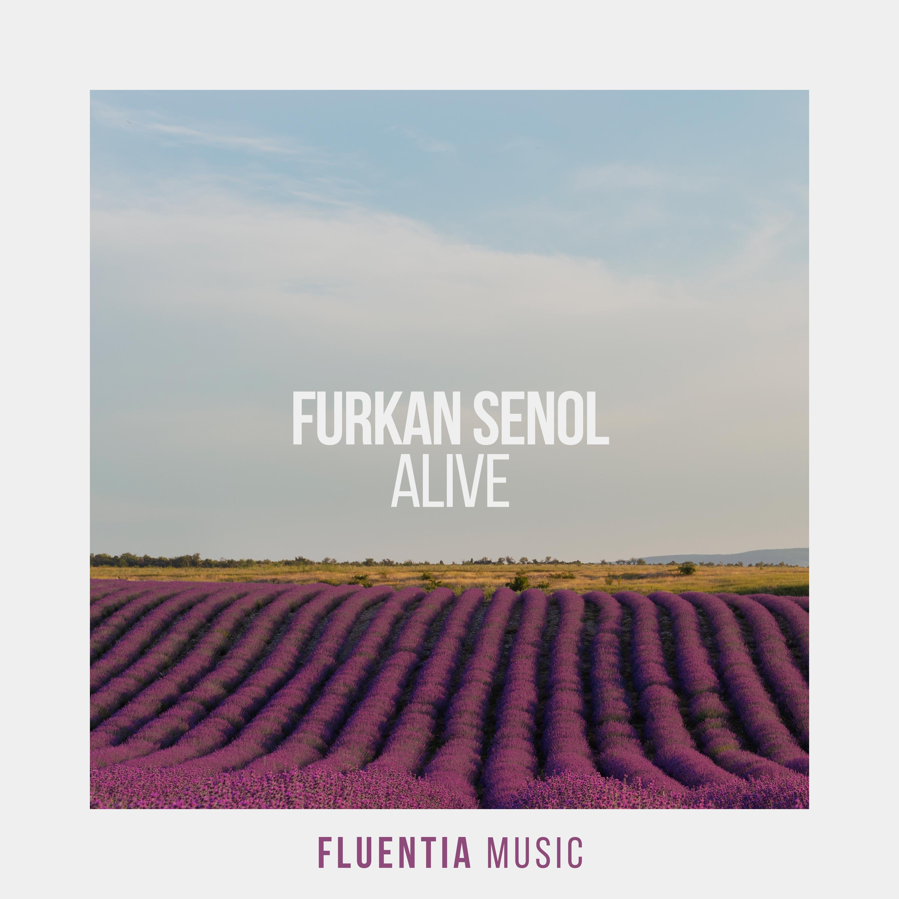 Alive (Extended Mix)