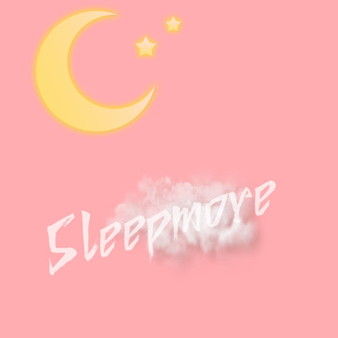 Sleepmore(Prod.Jeston)封面