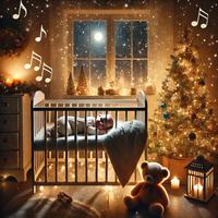 Sleepy Baby Christmas Songs