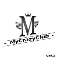 My Crazy Club, Vol. 1