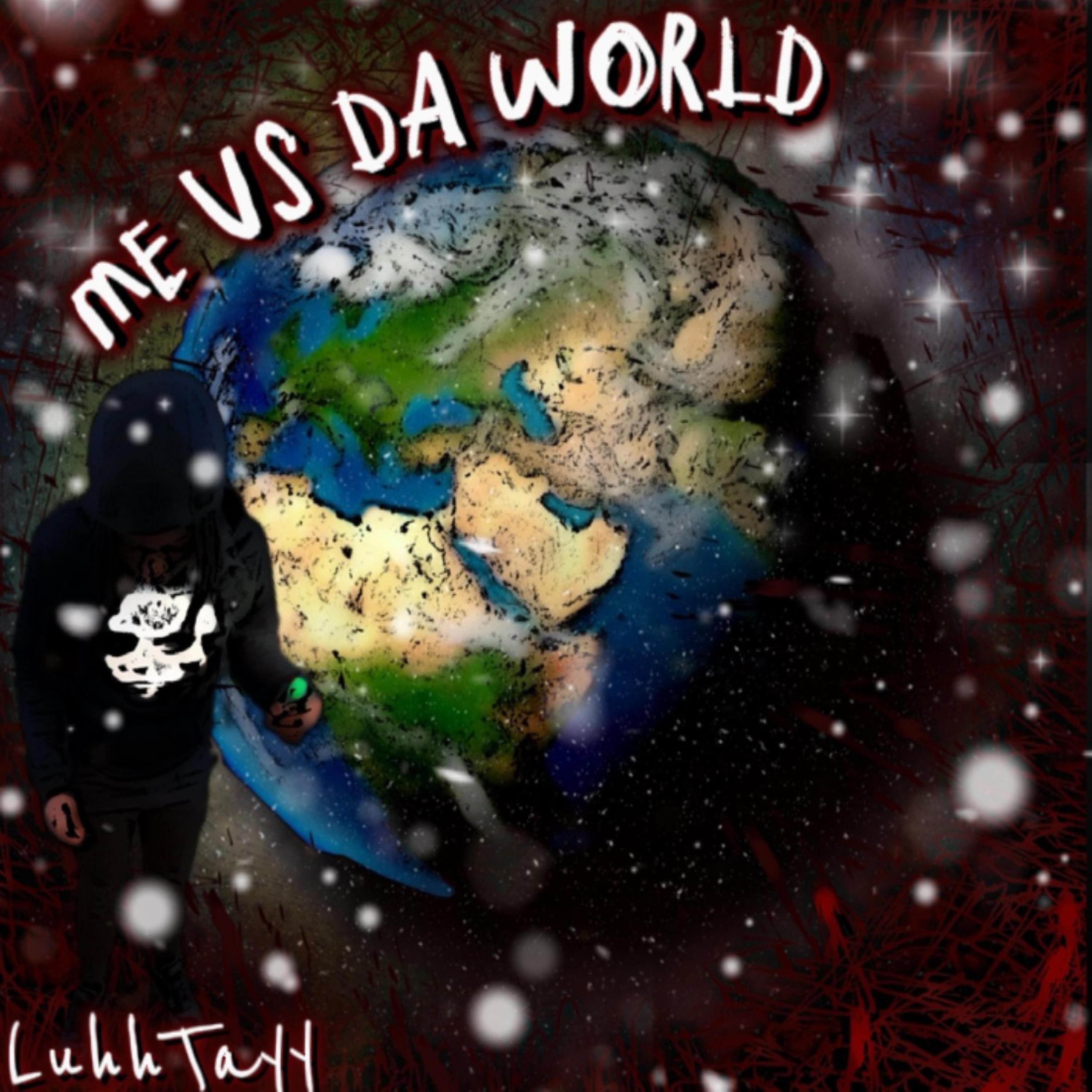 I dont need you (feat. Luhjae)