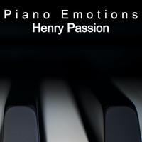 Henry Passion