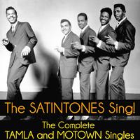 The Satintones Sing! The Complete Tamla and Motown Singles