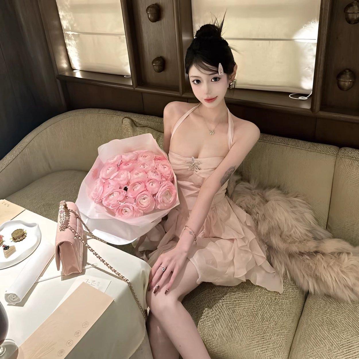 一生硬核租车仔