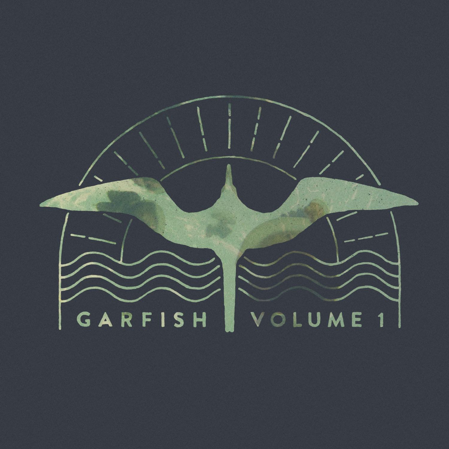 Declan and the Fish Hawk