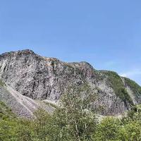 大山