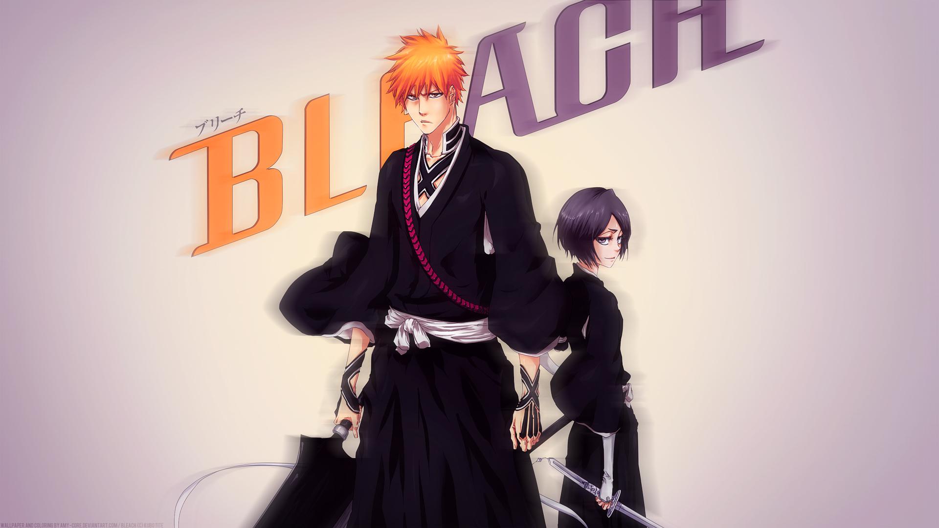 死神 Bleach 中最爱几首