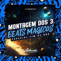 3 Beats Mágicos - Especial Fim de Ano