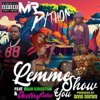 Lemme Show You : IslandMix (feat. Sean Kingston & Destiny Rydas)