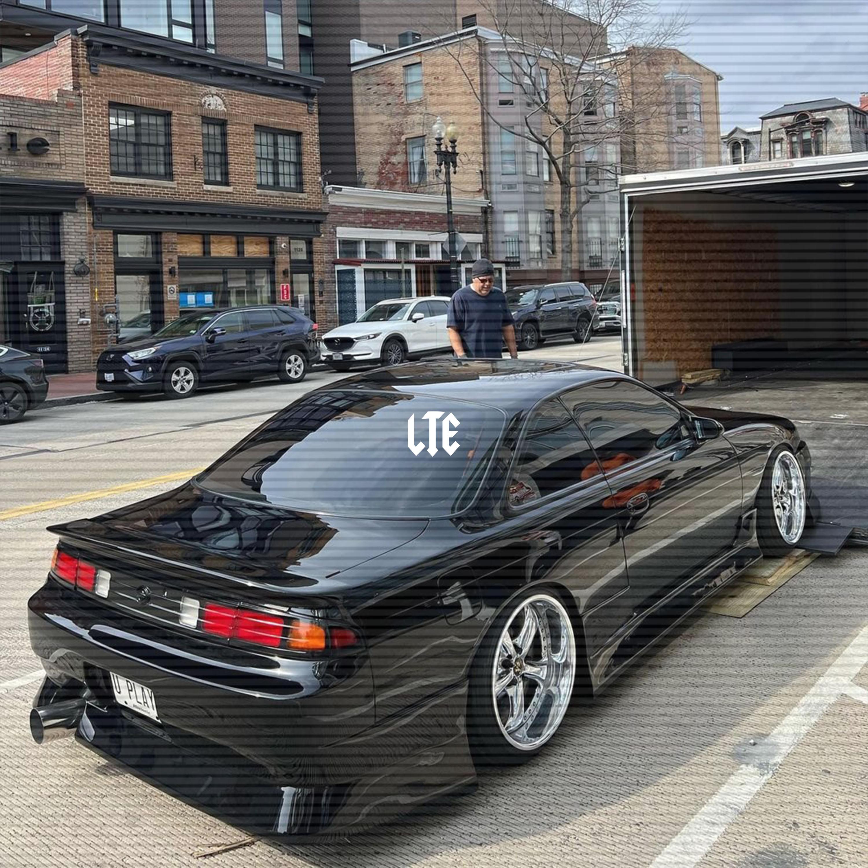 LTE