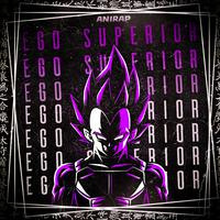 Ego Superior (Vegeta)