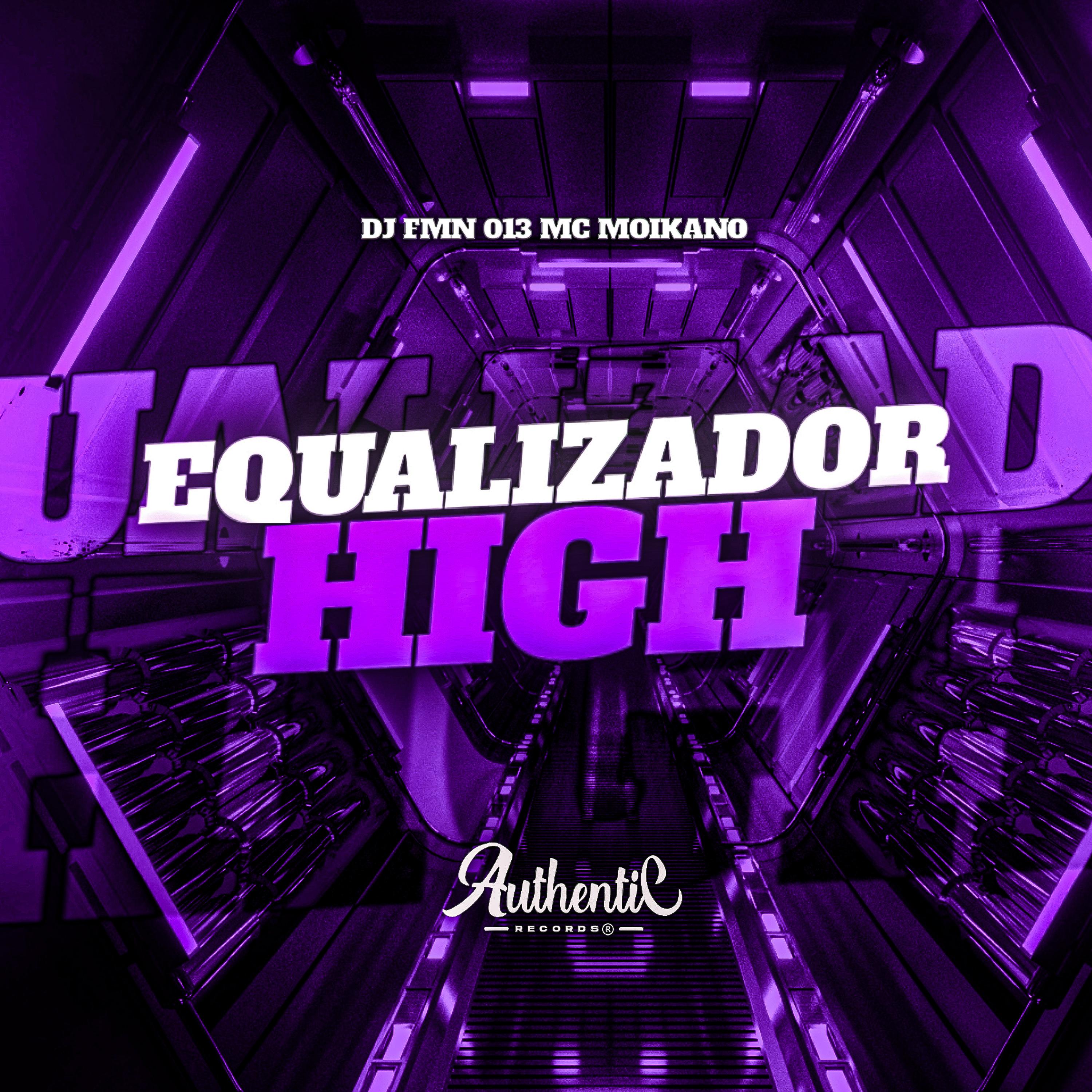 Equalizador High
