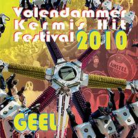 Volendammer Kermis Hit Festival 2010