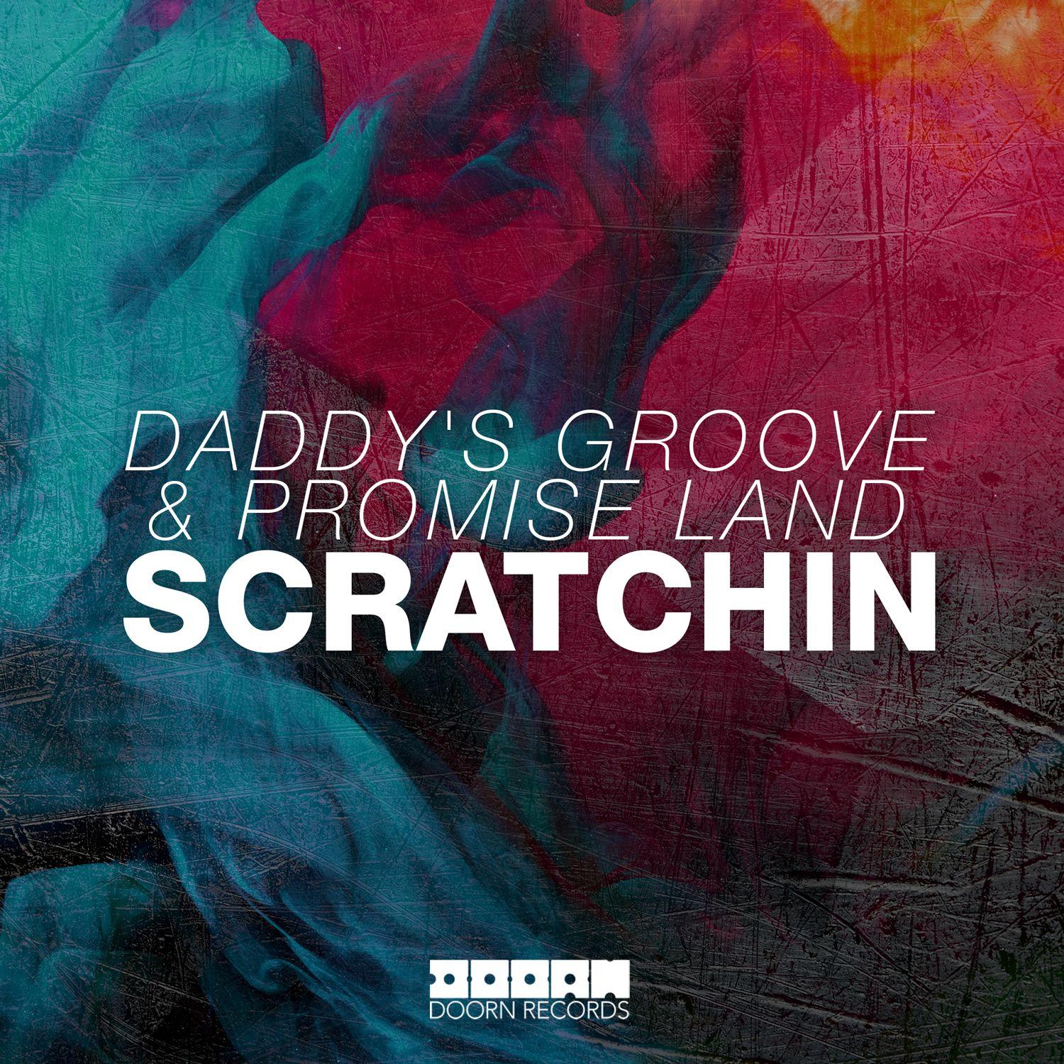 Scratchin (Extended Mix)