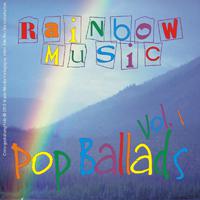 Rainbow-Music Pop Ballads - Vol. 01