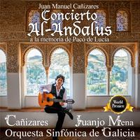 Concierto Al-Andalus a la Memoria de Paco de Lucía