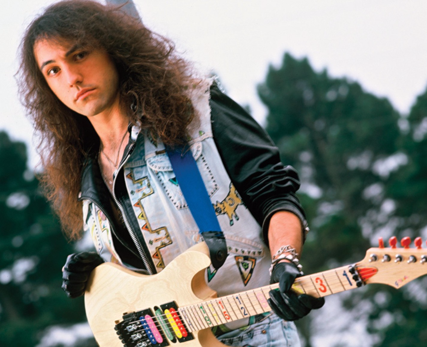 Jason Becker