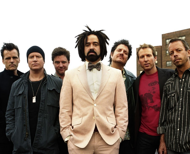 Counting Crows