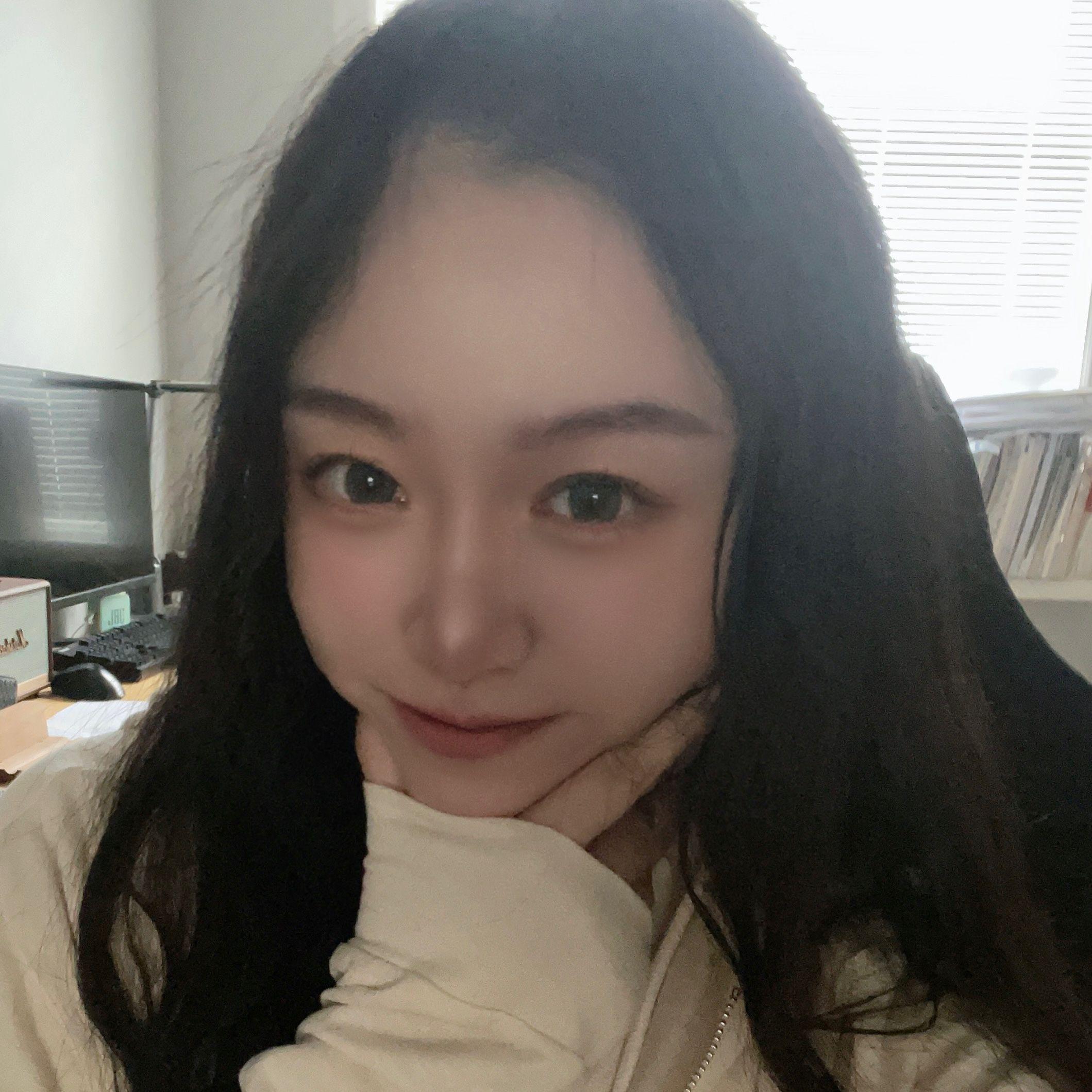 有点想你封面