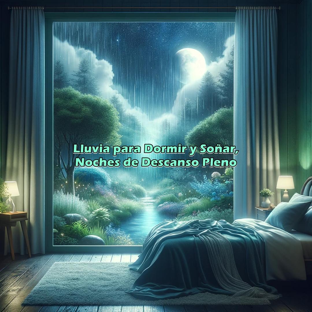 Noches de Tormenta, El Mejor Sonido para Dormir - Lluvia para un sueño ...