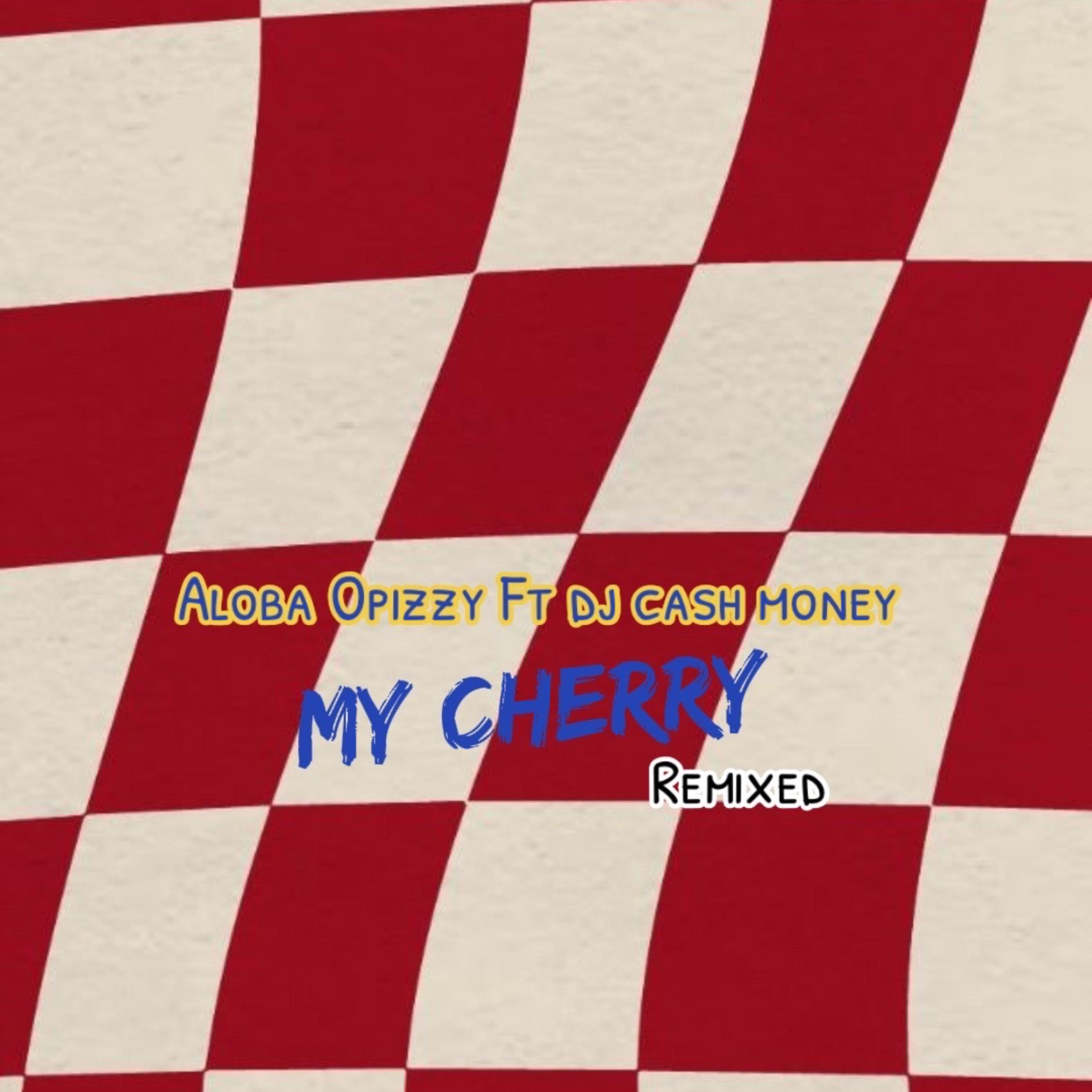My Cherry (Remixed)