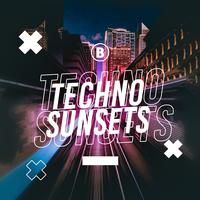 Techno Sunsets