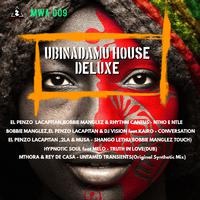 Ubinadamu House Deluxe