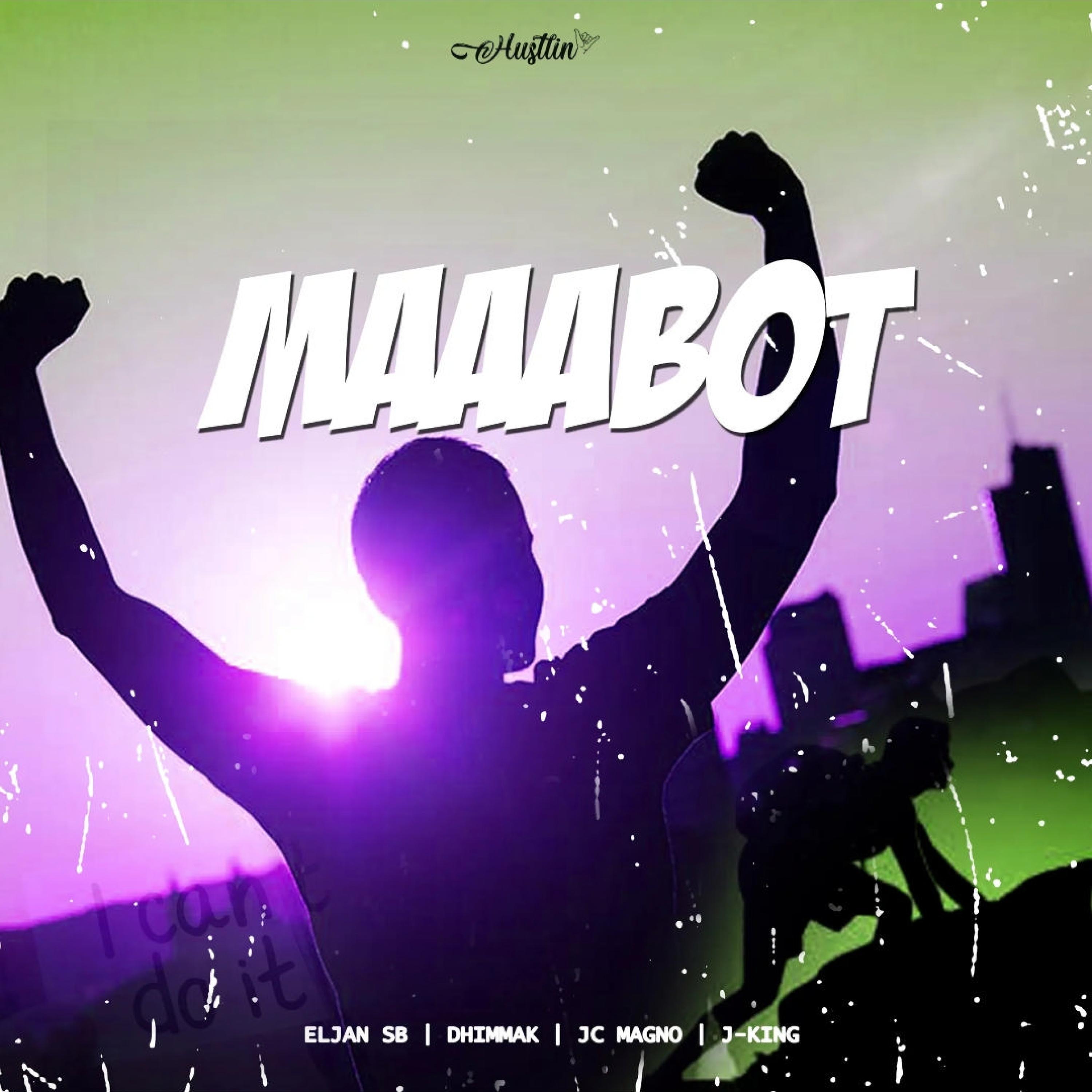 Maaabot (feat. Dhimmak, JC MAGNO & J-king)