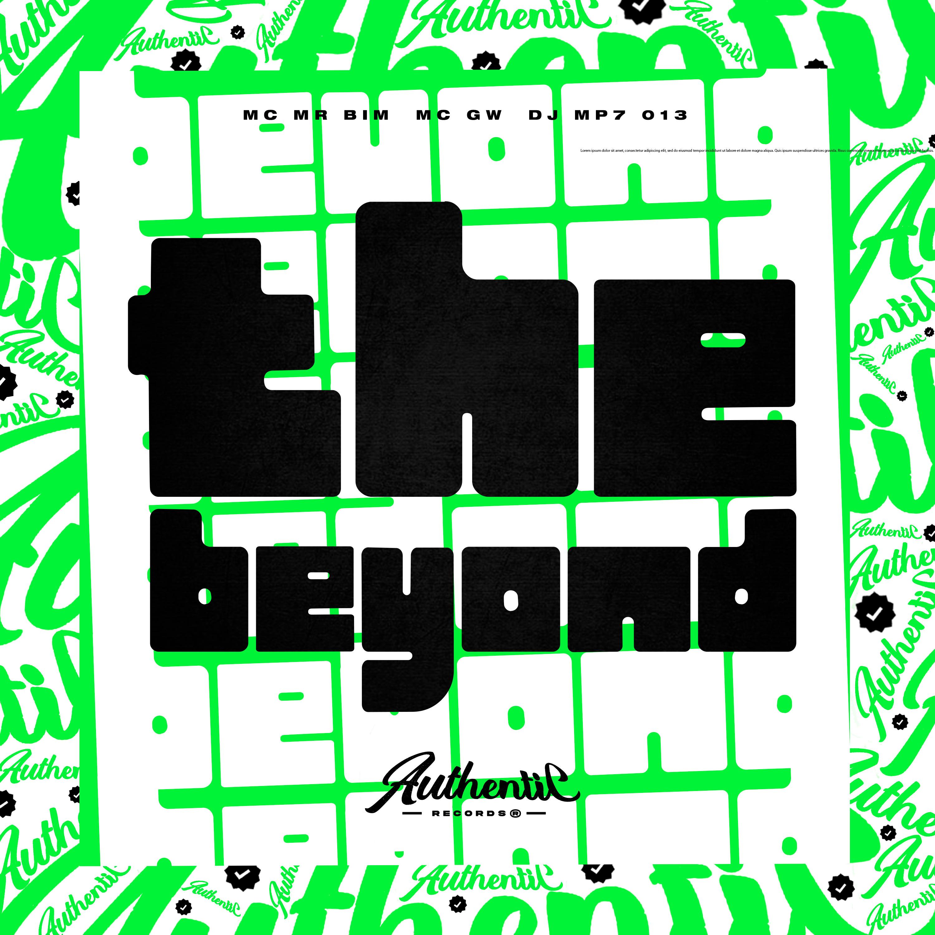 The Beyond