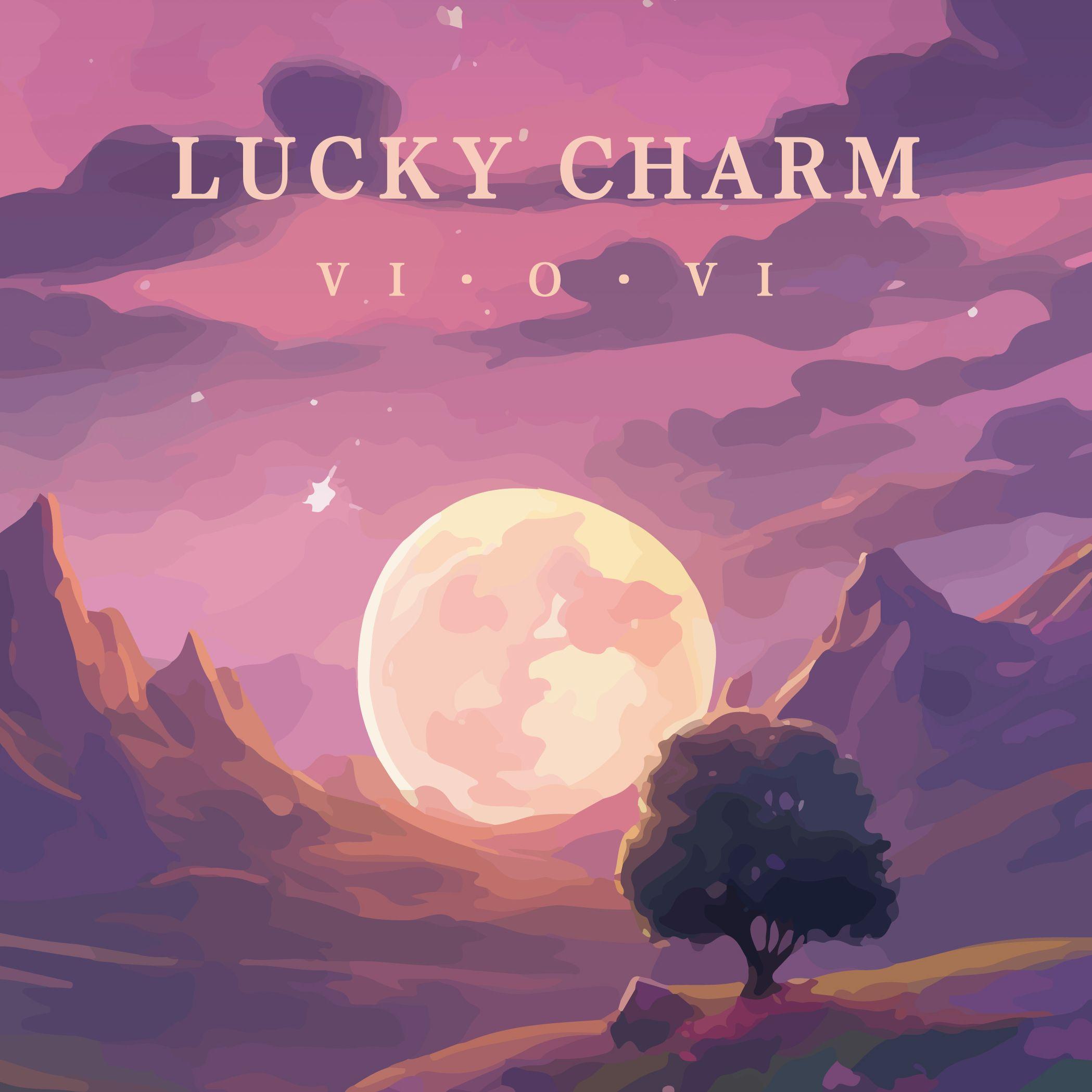 Lucky Charm_6.0.6_Lucky Charm | 在线播放_Lucky Charm歌词_Lucky Charm下载 | 网易云音乐
