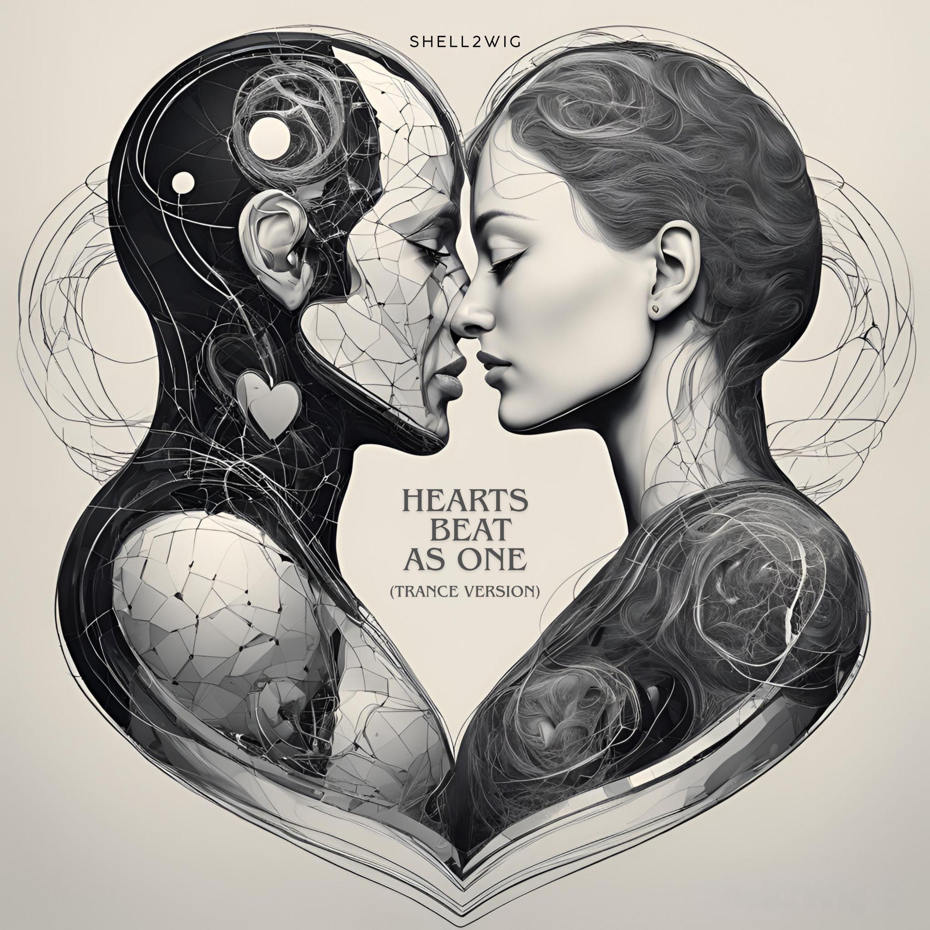 Hearts Beat As One (Trance Version)