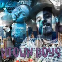 HTOWN BOYS (feat. Noweezy & Lil Chris Tlm)