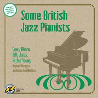 Some British Jazz Pianists
