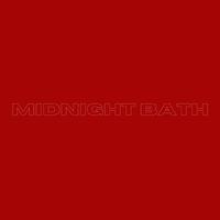 MIDNIGHT BATH (feat. Seekseven)