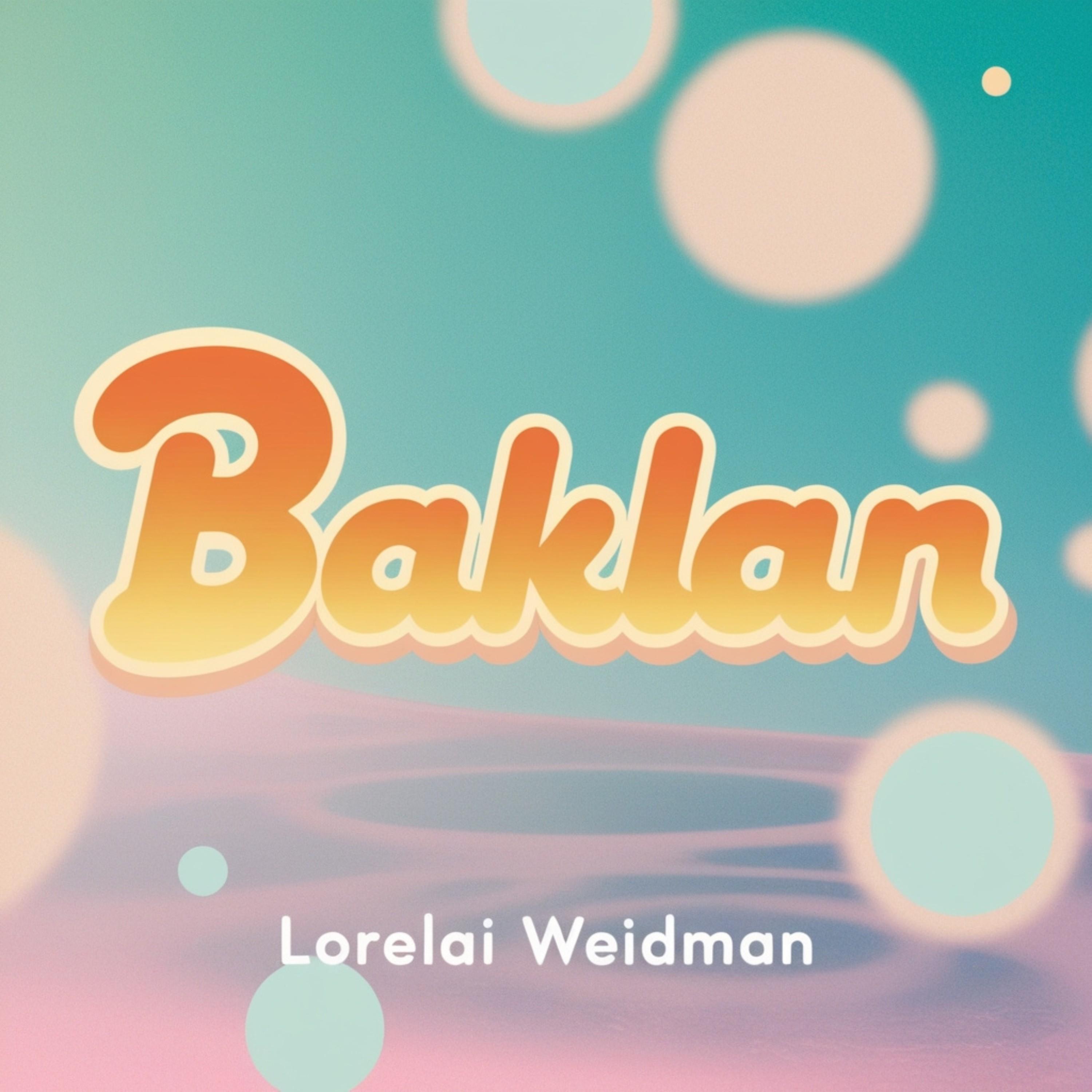 Baklan (Original Mix)