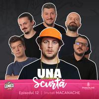 Una Scurtă (Episodul 12)