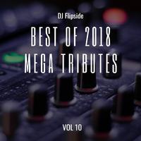 Best of 2018 Mega Tributes Vol 10