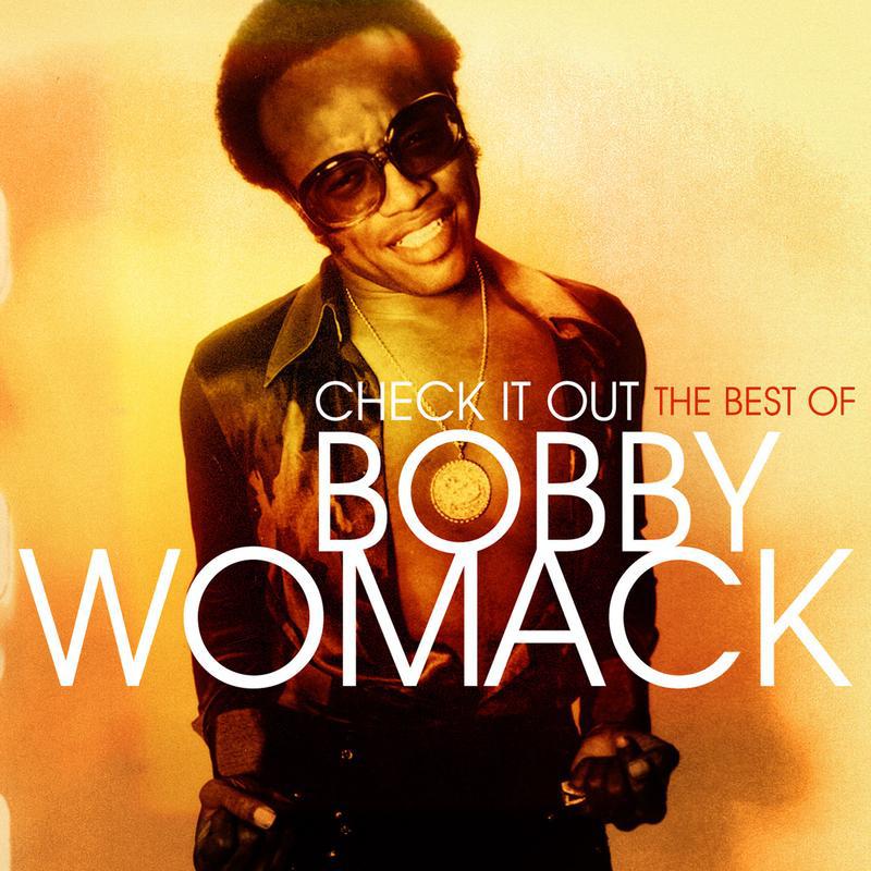 If You Think You're Lonely Now (Studio Original) - Bobby Womack - 单曲 ...