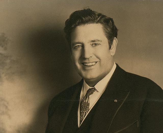 John McCormack