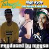 Twenysta - High Ryde (feat. Equipto & Sara Shine)