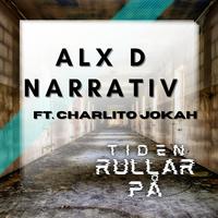 Tiden rullar på (feat. Charlito Jokah)