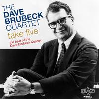 Take Five - The Best of the Dave Brubeck Quartet