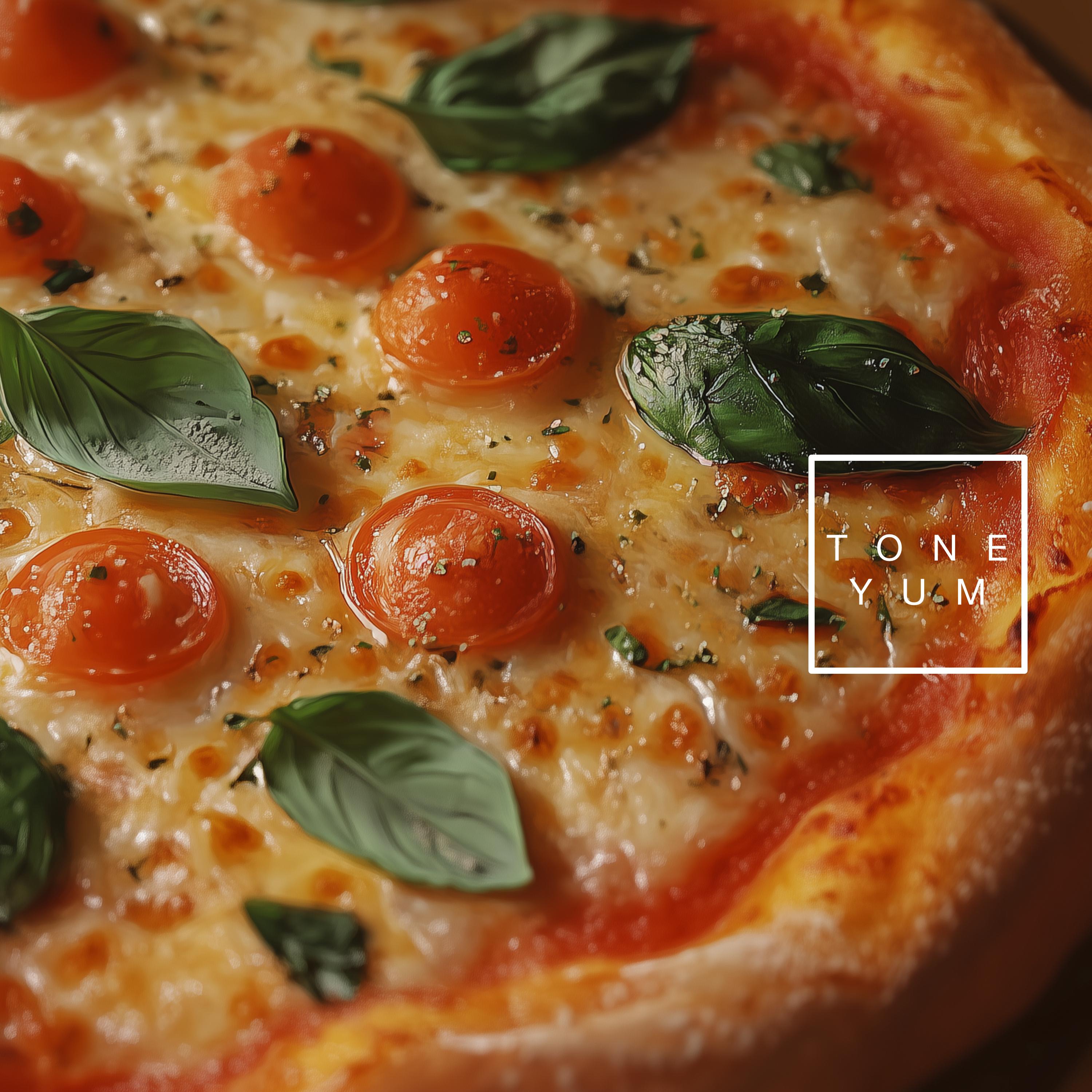 Tarantella Napoletana